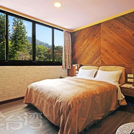 Sun Moon Lake Tan Hsiang Yu B&B Yuchi Luaran gambar