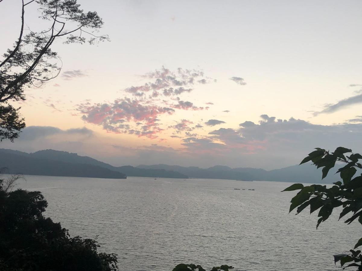 Sun Moon Lake Tan Hsiang Yu B&B Yuchi Luaran gambar
