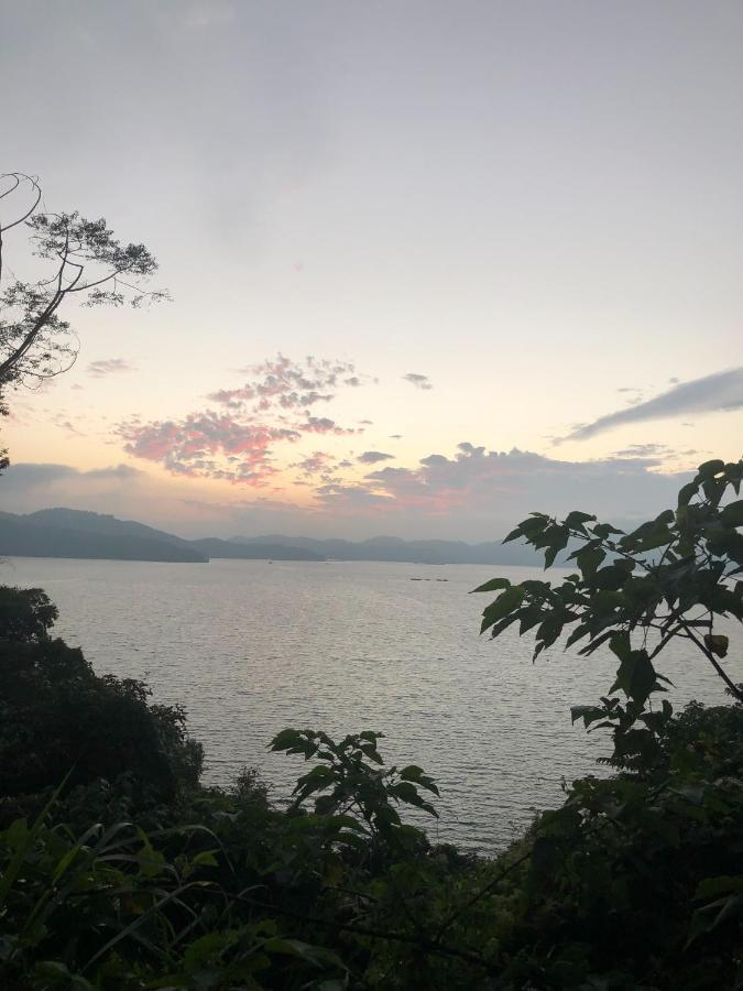 Sun Moon Lake Tan Hsiang Yu B&B Yuchi Luaran gambar